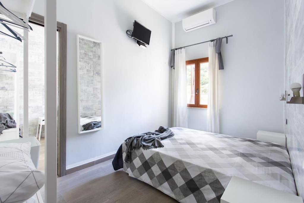 A 2 Passi Dal Castello ,Appartamento Con Veranda Castellammare del Golfo Exterior photo