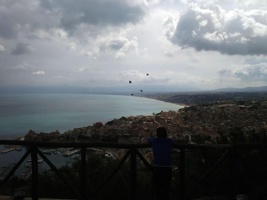 A 2 Passi Dal Castello ,Appartamento Con Veranda Castellammare del Golfo Exterior photo